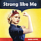 Emma Jacob - Strong Like Me album