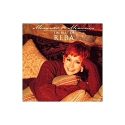 Reba Mcentire - Moments &amp; Memories album