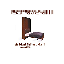 Emma Shapplin - Ambient Chillout Mix 1 (Mixed by DJ River) альбом