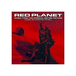 Emma Shapplin - Red Planet album