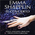 Emma Shapplin - El Concierto de Caesarea альбом