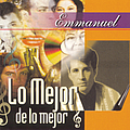 Emmanuel - Lo Mejor de Lo Mejor альбом