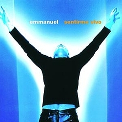 Emmanuel - Sentirme Vivo альбом