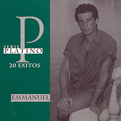 Emmanuel - Serie Platino альбом