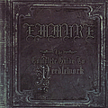 Emmure - The Complete Guide to Needlework album