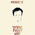 Current 93 - Thunder Perfect Mind альбом