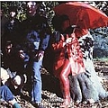 Current 93 - Earth Covers Earth album