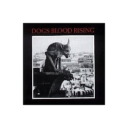 Current 93 - Dogs Blood Rising album