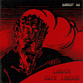 Current 93 - Lucifer Over London album