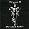 Current 93 - Dark Black Embers album