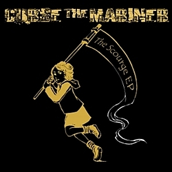 Curse The Mariner - The Scourge EP album