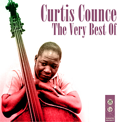 Curtis Counce - The Very Best Of альбом