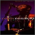Curtis Mayfield - People Get Ready album