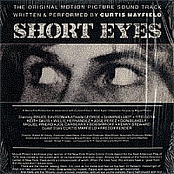 Curtis Mayfield - Short Eyes album