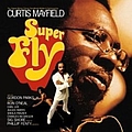 Curtis Mayfield - Super Fly альбом