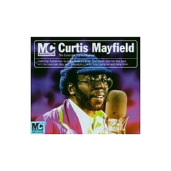 Curtis Mayfield - Curtis Mayfield альбом