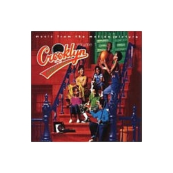 Curtis Mayfield - Crooklyn album