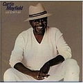 Curtis Mayfield - Love Is the Place album