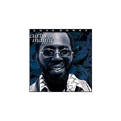 Curtis Mayfield - Love Songs album