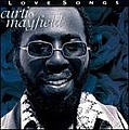 Curtis Mayfield - Love Songs album