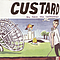 Custard - We Have the Technology album