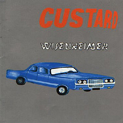 Custard - Wisenheimer album