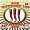 Custard - Triple J Hottest 100, Volume 6 (disc 1) album