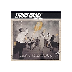 Cutting Crew - Molotov Cocktail Party album