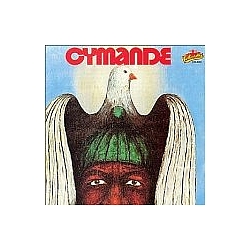 Cymande - Cymande альбом