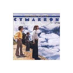 Cymarron - Rings: The Very Best of Cymarron album