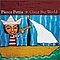 Pierce Pettis - Great Big World album