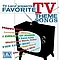 Cyndi Grecco - TV Land Presents Favorite TV Theme Songs (feat. Fred Steiner) album