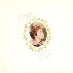 Emmylou Harris - The Ballad of Sally Rose album