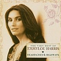 Emmylou Harris - The Very Best of album
