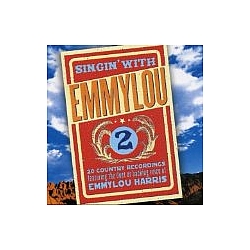 Emmylou Harris - Singin&#039; With Emmylou, Vol. 2 album