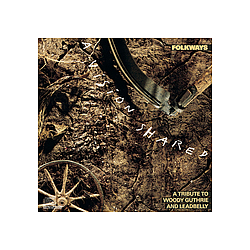 Emmylou Harris - Folkways: A Vision Shared album