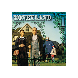 Emmylou Harris - Moneyland альбом