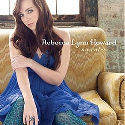 Rebecca Lynn Howard - No Rules album
