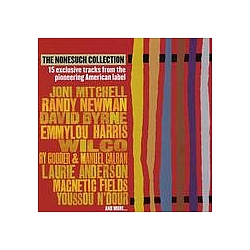 Emmylou Harris - Uncut 2004.03: The Nonesuch Collection album