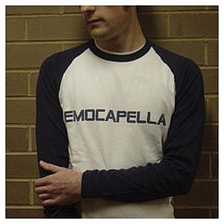 Emocapella - I&#039;m Sorry альбом