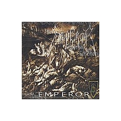 Emperor - Emperial Live Ceremony album