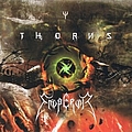 Emperor - Thorns Vs Emperor album
