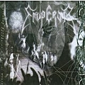 Emperor - Scattered Ashes: A Decade of Emperial Wrath (disc 1) album
