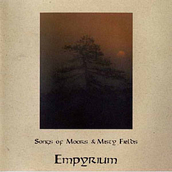Empyrium - Songs of Moors &amp; Misty Fields альбом