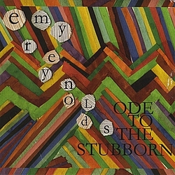 Emy Reynolds - Ode to the Stubborn альбом