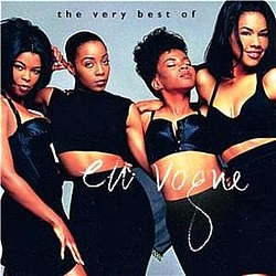 En Vogue - The Very Best Of album