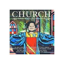 En Vogue - Church: Songs Of Soul &amp; Inspiration album