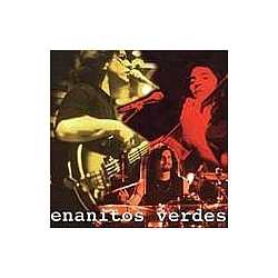 Enanitos Verdes - Tracción Acústica album