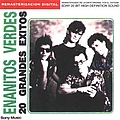 Enanitos Verdes - 20 Grandes Exitos album