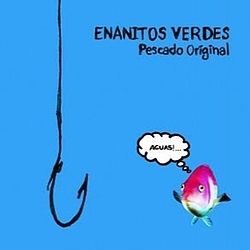 Enanitos Verdes - Pescado Original album